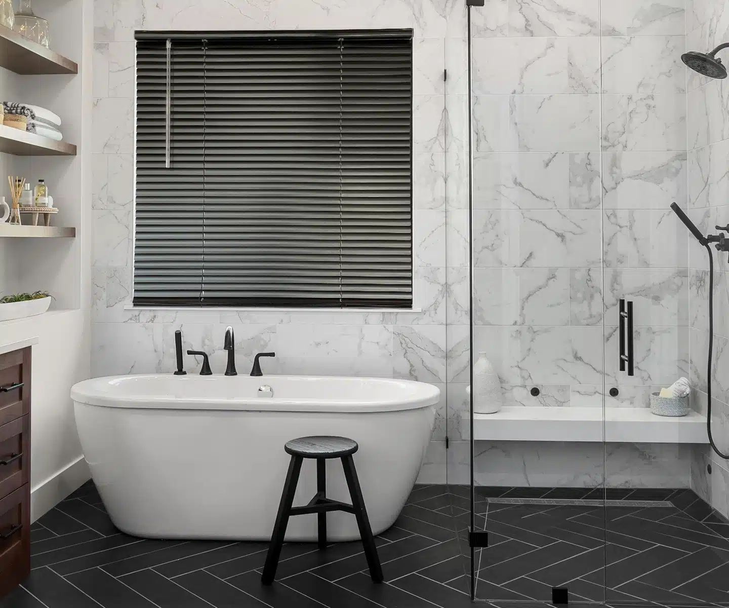 CityLights™ Aluminum Blinds
