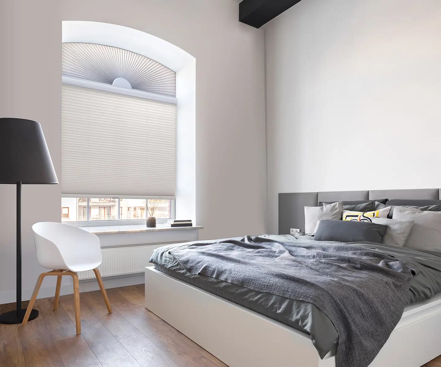 Why Choose Window Shades?