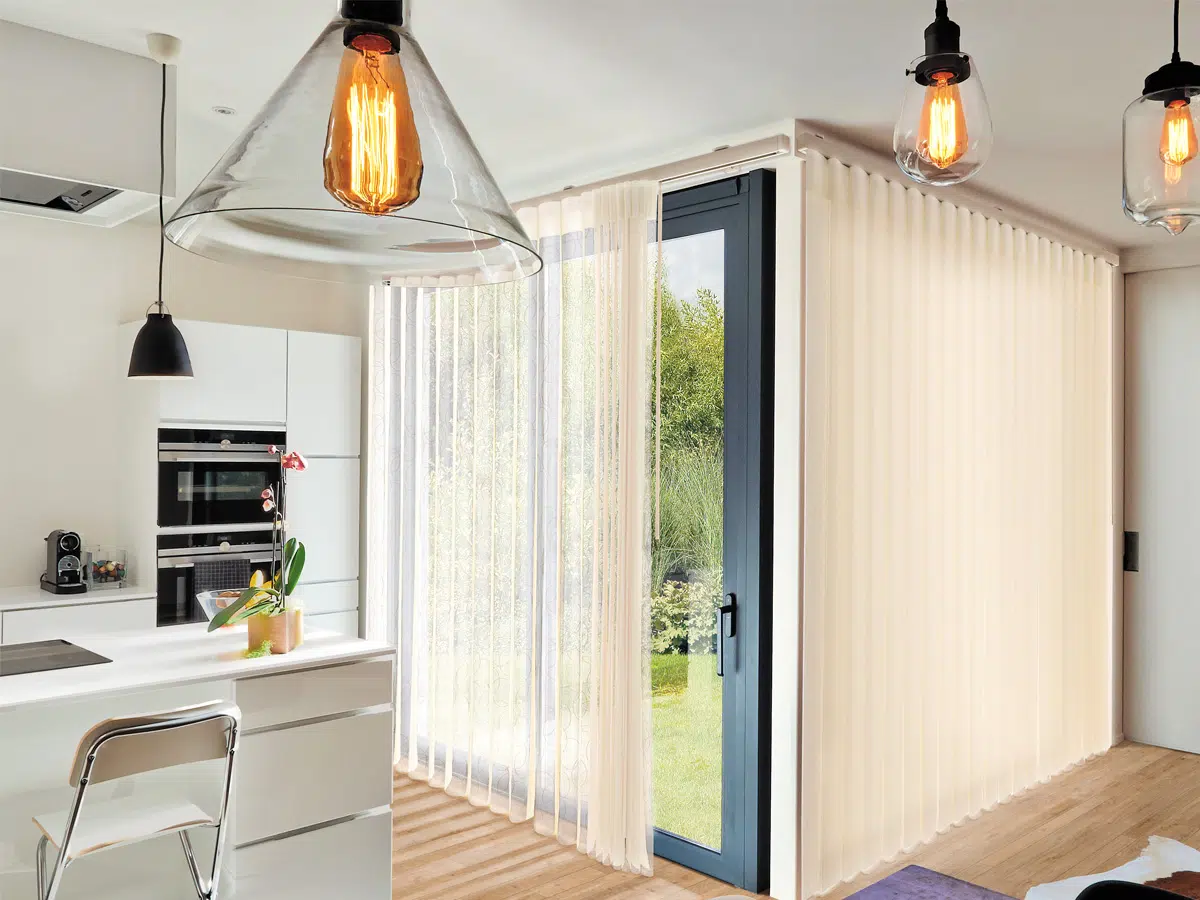 Smart Drape™ Shades