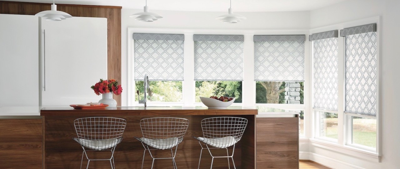 Kitchen Blinds Shades East Bay Blinds Benicia Ca